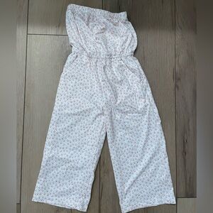 Baileys Blossoms Romper